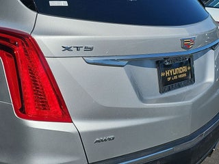 Cadillac XT5 for sale Las Vegas