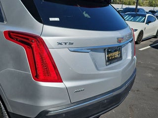 Cadillac XT5 for sale Las Vegas