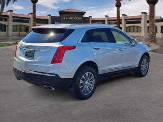 Cadillac XT5 for sale Las Vegas