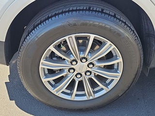 Cadillac XT5 for sale Las Vegas
