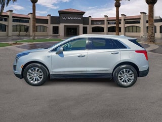 Cadillac XT5 for sale Las Vegas