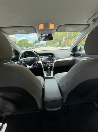 Hyundai ELANTRA for sale Las Vegas