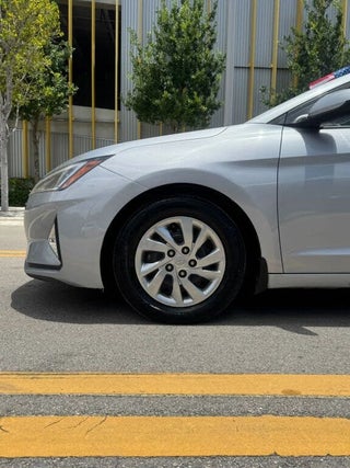 Hyundai ELANTRA for sale Las Vegas