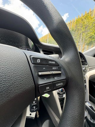 Hyundai ELANTRA for sale Las Vegas