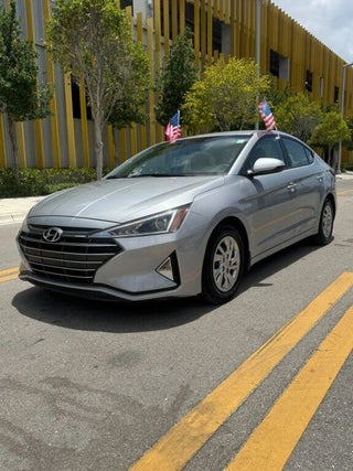 Hyundai ELANTRA for sale Las Vegas