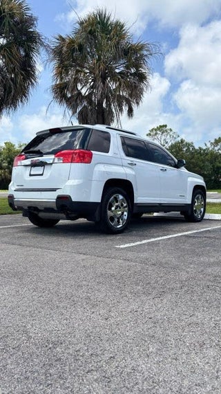 2012 GMC Terrain thumbnail – Pompano Beach, FL – 10