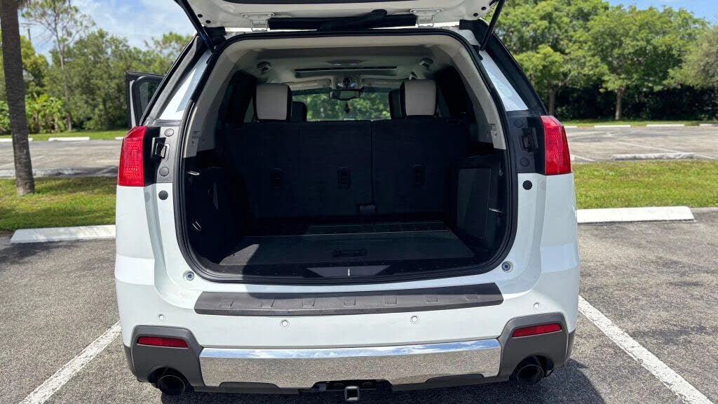 2012 GMC Terrain SLT-2
                                    for sale in Pompano Beach, FL – photo 21