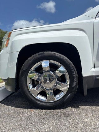 2012 GMC Terrain thumbnail – Pompano Beach, FL – 26