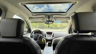 2012 GMC Terrain thumbnail – Pompano Beach, FL – 18