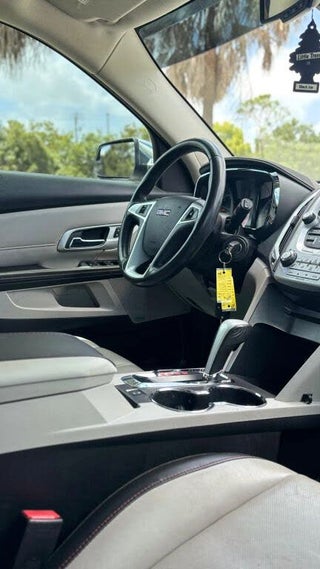 2012 GMC Terrain thumbnail – Pompano Beach, FL – 17