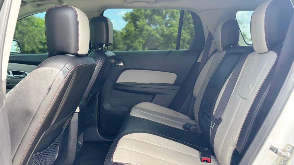 2012 GMC Terrain SLT-2
                                    for sale in Pompano Beach, FL – photo 19