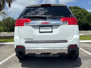 2012 GMC Terrain thumbnail – Pompano Beach, FL – 8