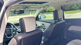 2012 GMC Terrain thumbnail – Pompano Beach, FL – 20