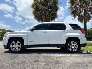 2012 GMC Terrain thumbnail – Pompano Beach, FL – 6