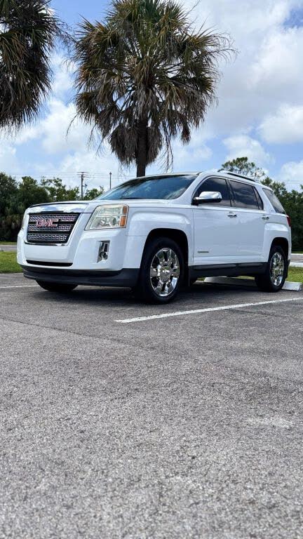 2012 GMC Terrain SLT-2
                                    for sale in Pompano Beach, FL – photo 4