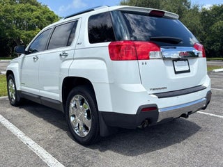 2012 GMC Terrain thumbnail – Pompano Beach, FL – 9