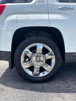 2012 GMC Terrain thumbnail – Pompano Beach, FL – 28