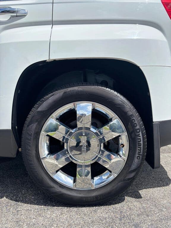 2012 GMC Terrain SLT-2
                                    for sale in Pompano Beach, FL – photo 27