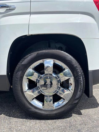 2012 GMC Terrain thumbnail – Pompano Beach, FL – 27