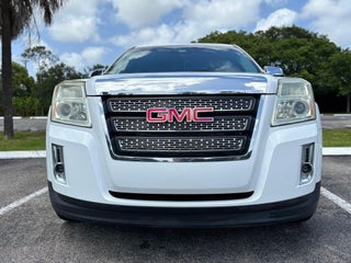 2012 GMC Terrain thumbnail – Pompano Beach, FL – 2