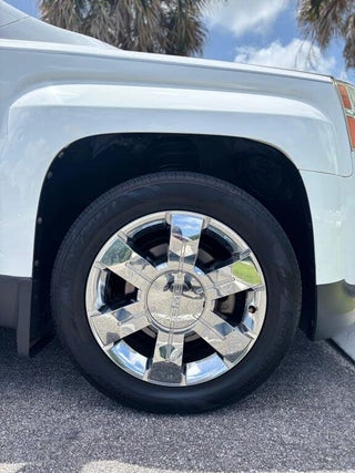 2012 GMC Terrain thumbnail – Pompano Beach, FL – 29