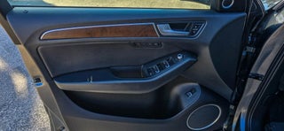 2016 Audi Q5 thumbnail – Las Vegas, NV – 21