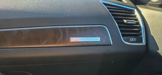 2016 Audi Q5 thumbnail – Las Vegas, NV – 48