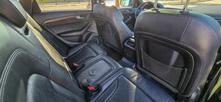 2016 Audi Q5 thumbnail – Las Vegas, NV – 28