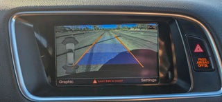 2016 Audi Q5 thumbnail – Las Vegas, NV – 49