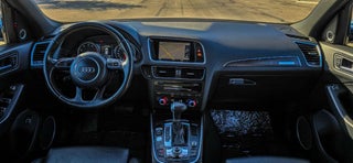 2016 Audi Q5 thumbnail – Las Vegas, NV – 33