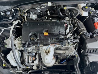 2024 Honda HR-V thumbnail – Miami, FL – 150