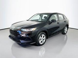 2024 Honda HR-V thumbnail – Miami, FL – 121