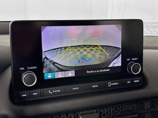 2024 Honda HR-V thumbnail – Miami, FL – 129