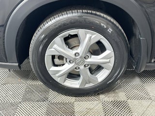 2024 Honda HR-V thumbnail – Miami, FL – 151