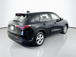 2024 Honda HR-V thumbnail – Miami, FL – 124