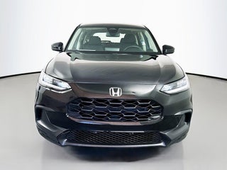 2024 Honda HR-V thumbnail – Miami, FL – 120
