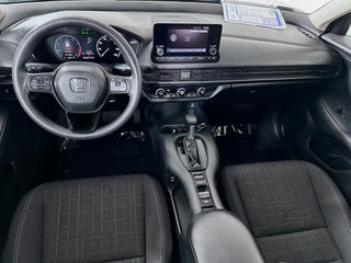 2024 Honda HR-V thumbnail – Miami, FL – 136