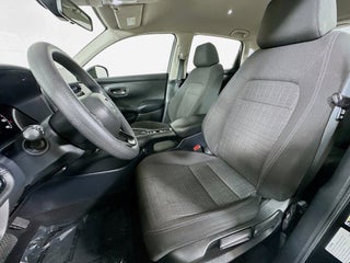 2024 Honda HR-V thumbnail – Miami, FL – 134