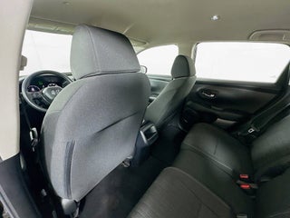 2024 Honda HR-V thumbnail – Miami, FL – 139