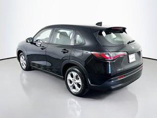 2024 Honda HR-V thumbnail – Miami, FL – 122