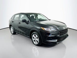 2024 Honda HR-V thumbnail – Miami, FL – 119