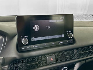 2024 Honda HR-V thumbnail – Miami, FL – 128