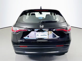 2024 Honda HR-V thumbnail – Miami, FL – 123
