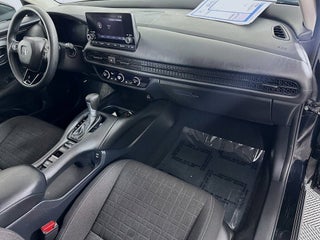 2024 Honda HR-V thumbnail – Miami, FL – 147