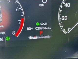 2024 Honda HR-V thumbnail – Miami, FL – 127