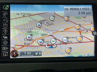 2016 BMW X1 thumbnail – Palmetto Bay, FL – 22