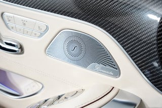 2020 Mercedes-Benz S-Class thumbnail – Pompano Beach, FL – 42