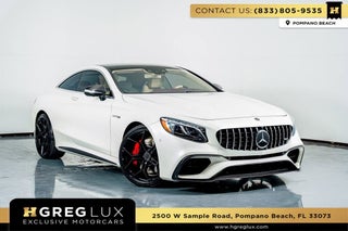 Mercedes-Benz S-Class for sale Las Vegas
