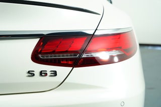 2020 Mercedes-Benz S-Class thumbnail – Pompano Beach, FL – 15