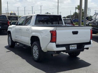 2024 Toyota Tacoma thumbnail – Lighthouse Point, FL – 6